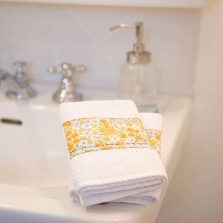 Hand Towel set of 6