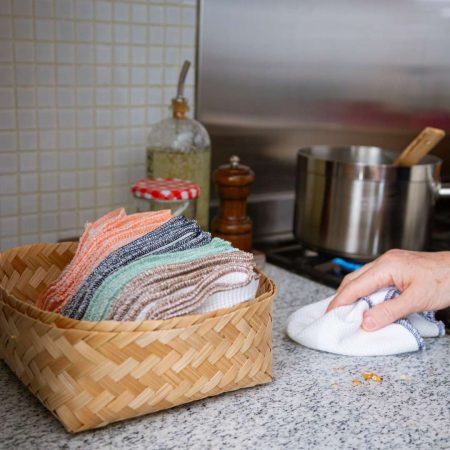 Kitchen Wipes set of 12