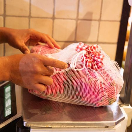 Produce Bag set of 4